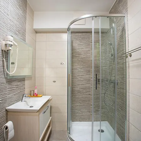 Meridien Διαμέρισμα