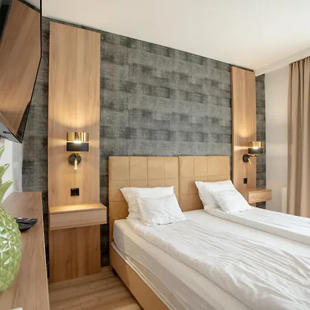 Apartament Meridien *