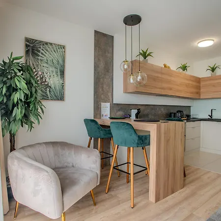 Appartement Meridien Fonyód