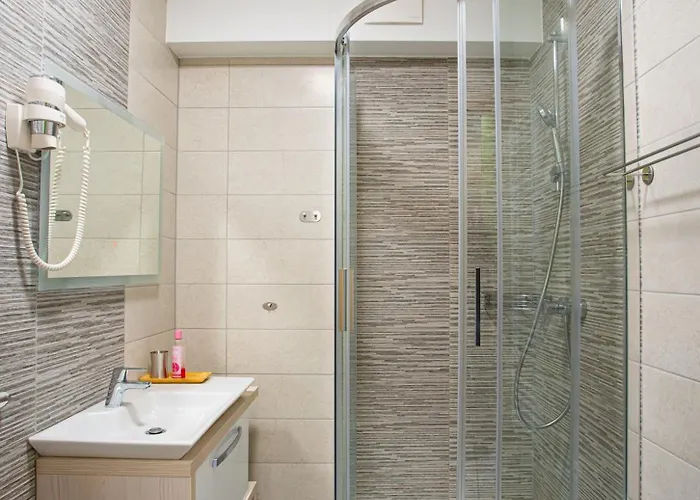 Meridien Appartement